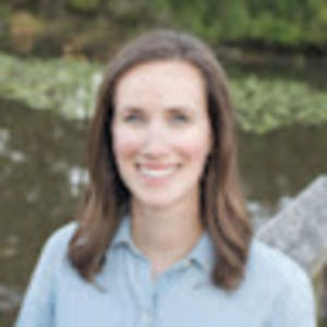 Meet your Posher, Christie